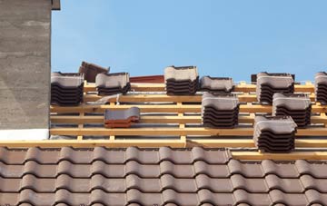 Shrub End clay roofing costs
