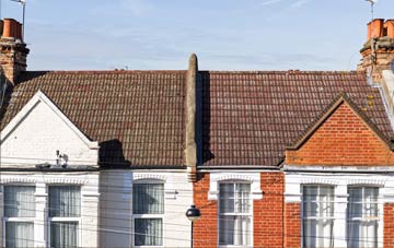 clay roofing Shrub End, Essex