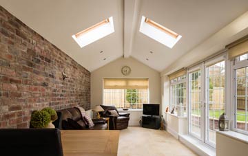 conservatory roof insulation Shrub End, Essex