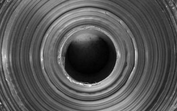 Shrub End edpm waterproofing