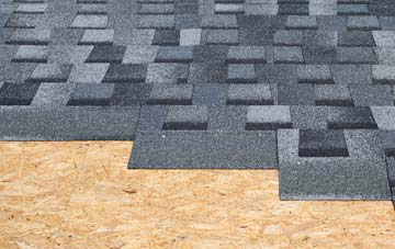 expert Shrub End asphalt roof companies