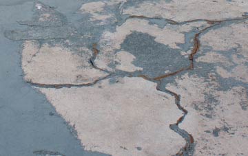 fibreglass roofing replacement Shrub End