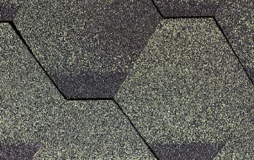 Shrub End fibreglass shingle repairs