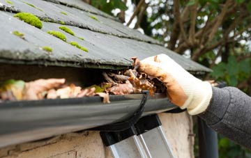 gutter cleaning Shrub End, Essex