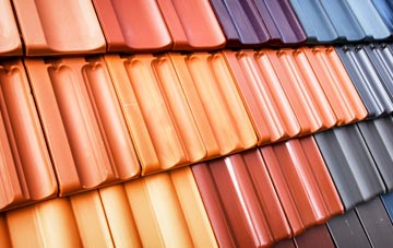 Shrub End roof tile costs