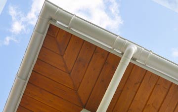Shrub End soffit types