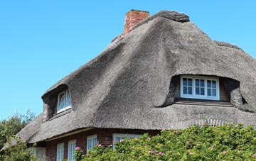 thatch roofing Shrub End, Essex
