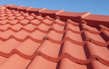 Shrub End tile and slate roof replacement