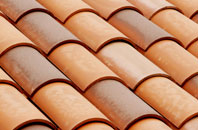 Shrub End clay roofing