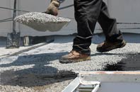 find rated Shrub End flat roofing replacement companies
