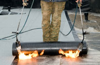 Shrub End flat roof sealing quote