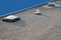 Shrub End flat roofing