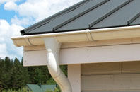 Shrub End soffits