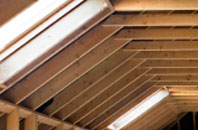 Shrub End tapered roof insulation quotes